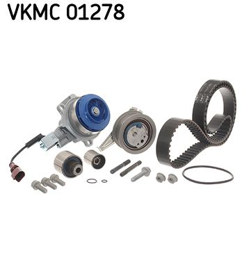 Distributieriem kit incl.waterpomp – SKF – VKMC 01278